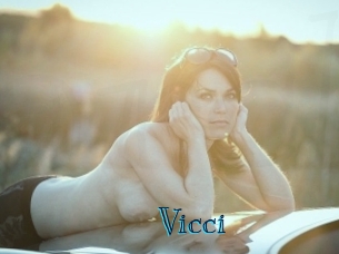 Vicci Archive DVD BIZ