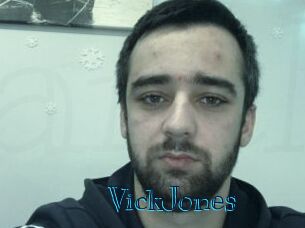 VickJones