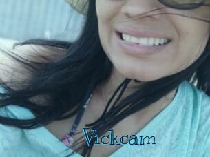 Vickcam