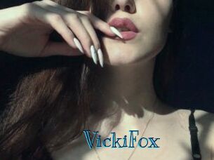 VickiFox