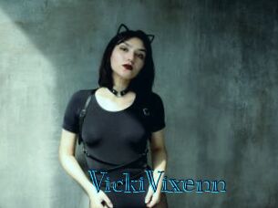 VickiVixenn