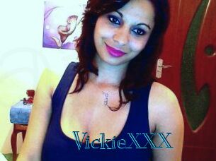 VickieXXX