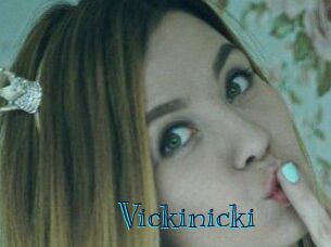 Vickinicki