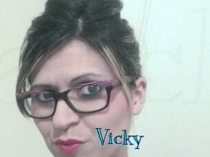 Vicky