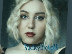 VickyBetell
