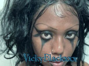 VickyBlackxxx
