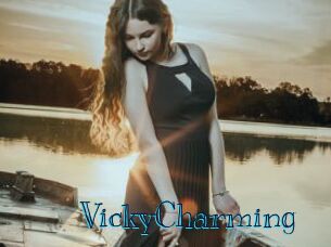 VickyCharming