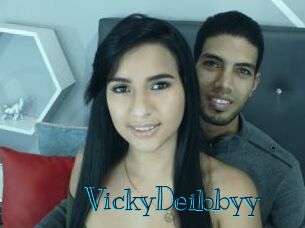 VickyDeibbyy