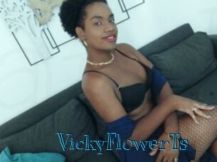 VickyFlowerTs