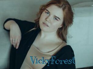 VickyForest