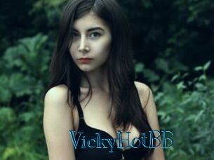VickyHotBB