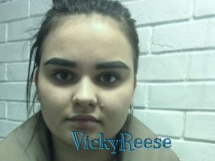 VickyReese