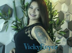 VickyReyes