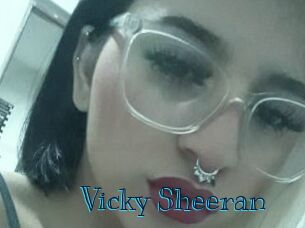 Vicky_Sheeran