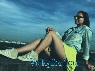 VickyforYou