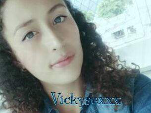Vickysexxx