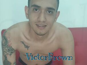 VictorBrown