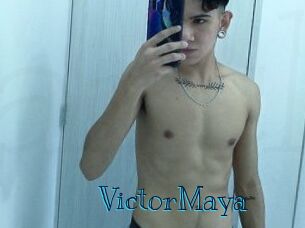 VictorMaya