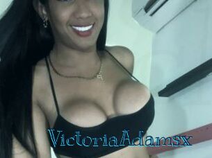 VictoriaAdamsx