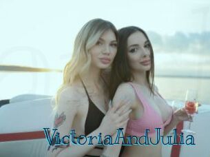 VictoriaAndJulia