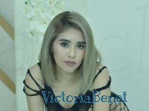 VictoriaBenet