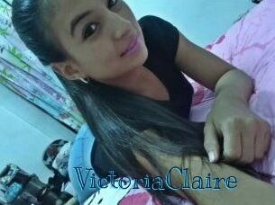 VictoriaClaire