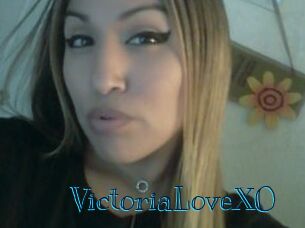 VictoriaLoveXO