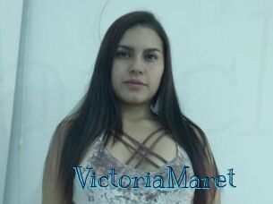 VictoriaMaret