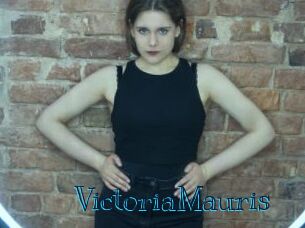 VictoriaMauris