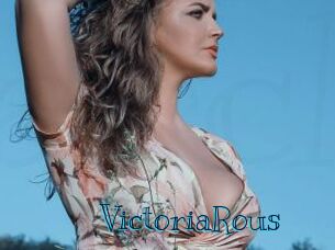 VictoriaRous