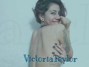 VictoriaTeylor