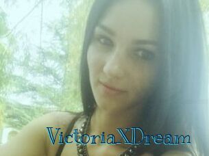 VictoriaXDream