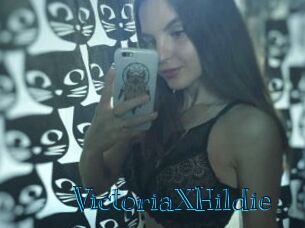 VictoriaXHildie