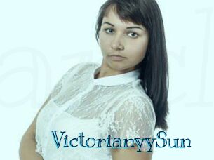 VictorianyySun