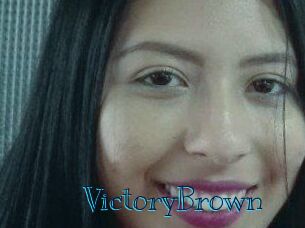 VictoryBrown