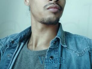 Viiseth