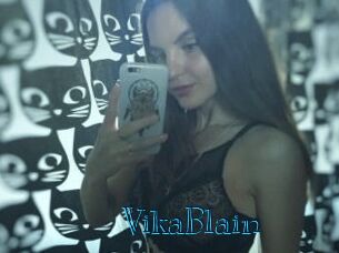 VikaBlain