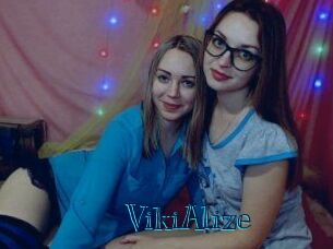 VikiAlize