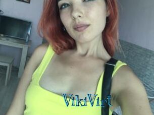 VikiVirt