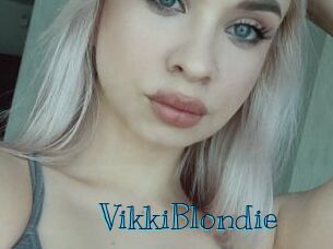 VikkiBlondie