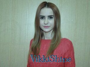 VikkiShine
