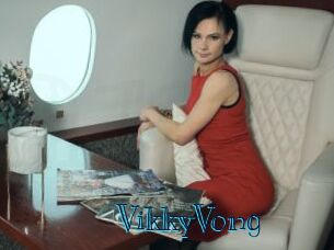VikkyVong