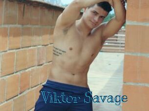Viktor_Savage
