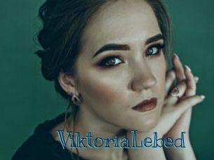 ViktoriaLebed