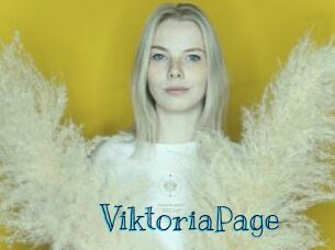 ViktoriaPage