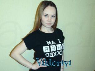 Viktoriyi