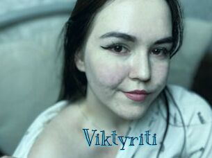Viktyriti