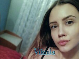 Vikula