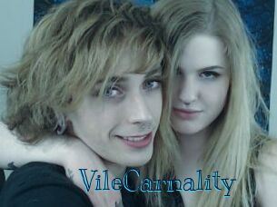 VileCarnality