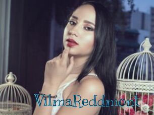 VilmaReddmont